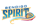 Bendigo Spirit Women Logo
