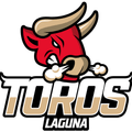 Toros Laguna Logo