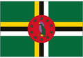 Dominica Logo