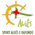 Sport Alges Dafundo Logo