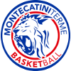 Montecatiniterme Basketball Logo