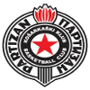 Partizan U19 Logo
