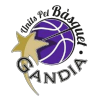 UPB Gandia Logo