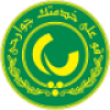 Pas Kordestan Logo