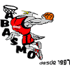 ABASMO女籃 Logo