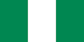 Nigeria U18 Logo