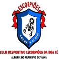 Clube D Escorpiao de Viana W