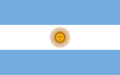 Argentina U17 Women Logo