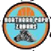 Northern Cape Zebras Women Logo