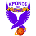 AO Kronos Geraka