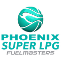 Phoenix Fuel Masters Logo