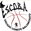 Escazu Escoba LDD U24 Logo