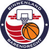 CBV Binnenland women Logo
