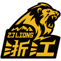 Zhejiang Guangsha Lions Logo
