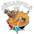 BK Jekabpils Logo