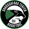Darussafaka Basketball