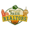 Pasig City Logo