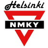 NMKY Helsinki Logo