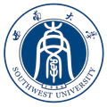 Southwest University women Logo