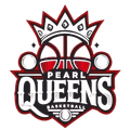 Pearls Queens women Logo