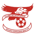 Aguias Especiais (W) Logo