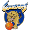 Cougars U21 Logo