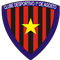 1 de Agosto Women Logo