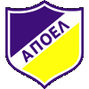 APOEL Women Logo