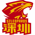 Shenzhen Leopards Reserves Logo