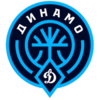 Dynamo Ufa II Logo