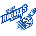 Ningbo Rockets Logo