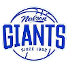 Nelson Giants Logo