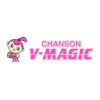 Chanson V Magic Women Logo