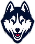 UConn Huskies Logo
