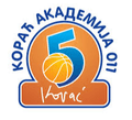 Korac Akademija Women Logo