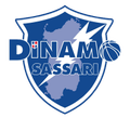Dinamo Sassari Logo