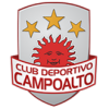 Deportivo Campoalto Logo
