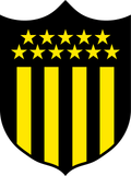 Penarol Uruguay Logo