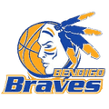 Bendigo Braves Logo