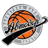 Avtodor Saratov Logo