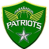 Paranaque Patriots Logo