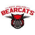 West Adelaide Bearcats Women Logo