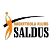 BK Saldus Logo