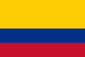 Colombia Women Logo