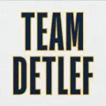 Team Detlef Logo