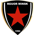 Rguor Minsk