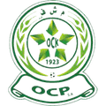 OC Khouribga Logo