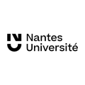 Nantes University Logo