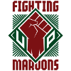 UP Maroons Women Logo