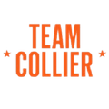 Team Collier Logo